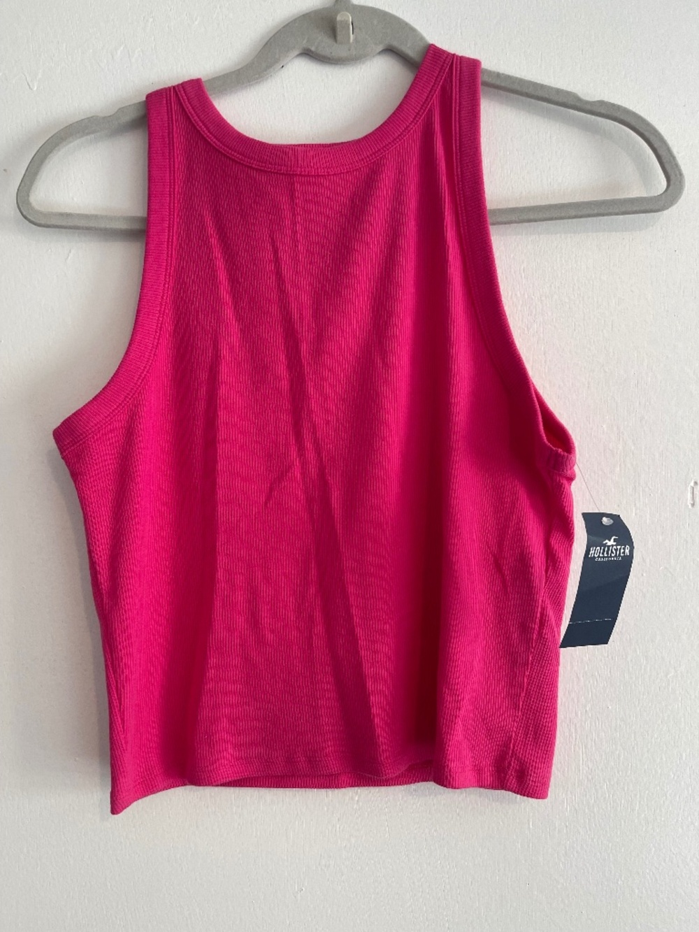 Hollister Muscle Tank